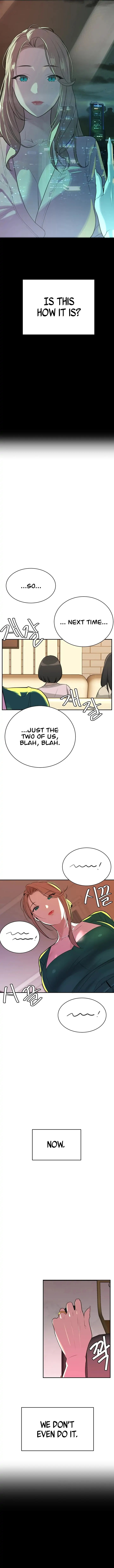 The Secret Affairs Of The 3rd Generation Chaebol Chapter 6 Page 6