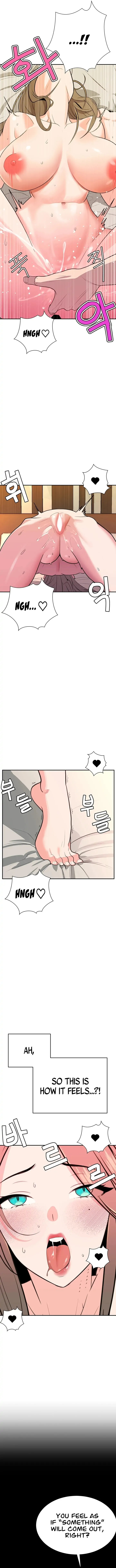 The Secret Affairs Of The 3rd Generation Chaebol Chapter 6 Page 9