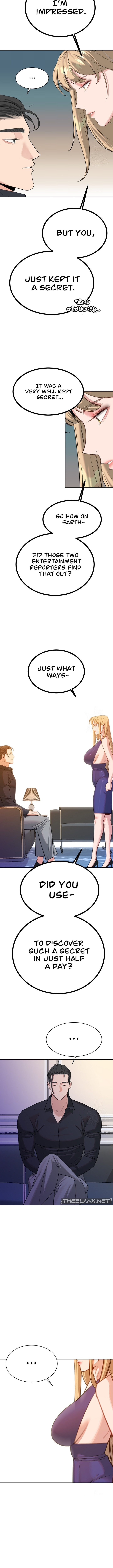 The Secret Affairs Of The 3rd Generation Chaebol Chapter 60 Page 11