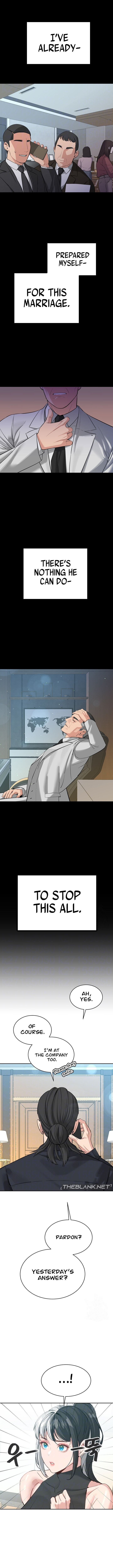 The Secret Affairs Of The 3rd Generation Chaebol Chapter 60 Page 3