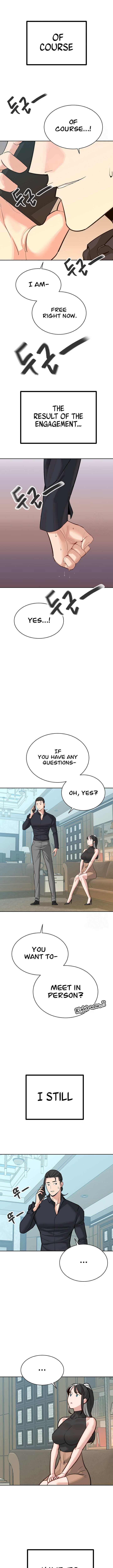 The Secret Affairs Of The 3rd Generation Chaebol Chapter 60 Page 4