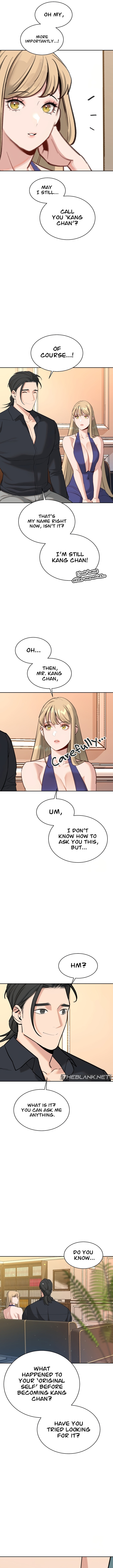 The Secret Affairs Of The 3rd Generation Chaebol Chapter 61 Page 13