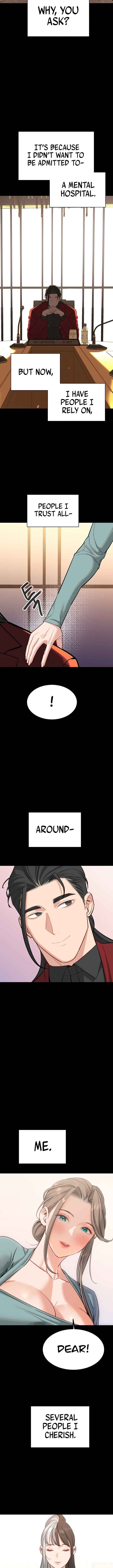 The Secret Affairs Of The 3rd Generation Chaebol Chapter 61 Page 3