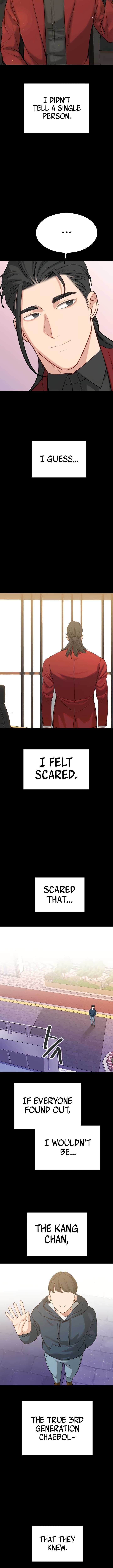 The Secret Affairs Of The 3rd Generation Chaebol Chapter 61 Page 5