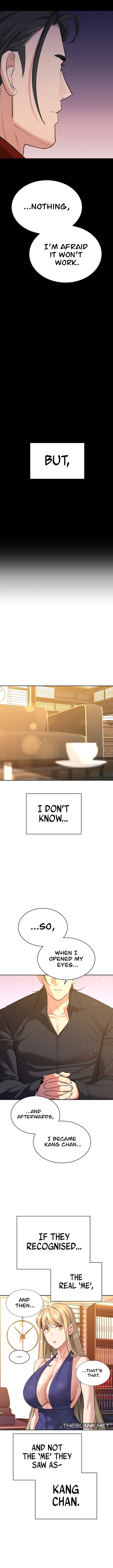 The Secret Affairs Of The 3rd Generation Chaebol Chapter 61 Page 6