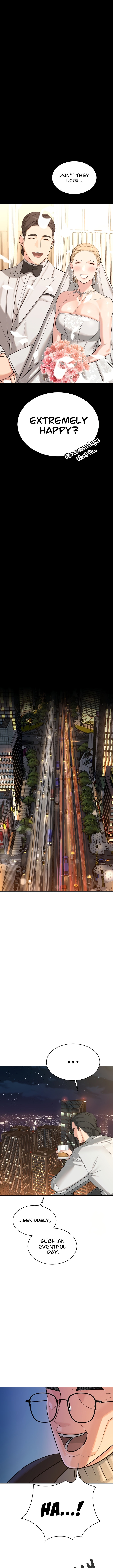 The Secret Affairs Of The 3rd Generation Chaebol Chapter 62 Page 13