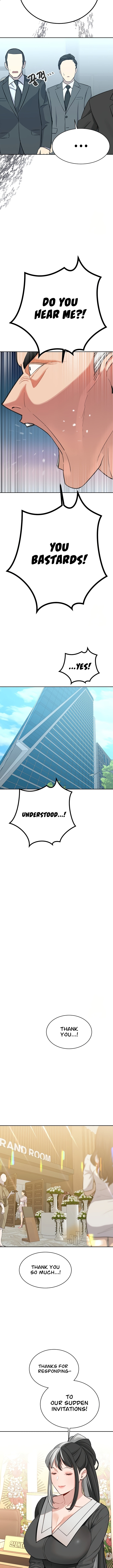 The Secret Affairs Of The 3rd Generation Chaebol Chapter 62 Page 6