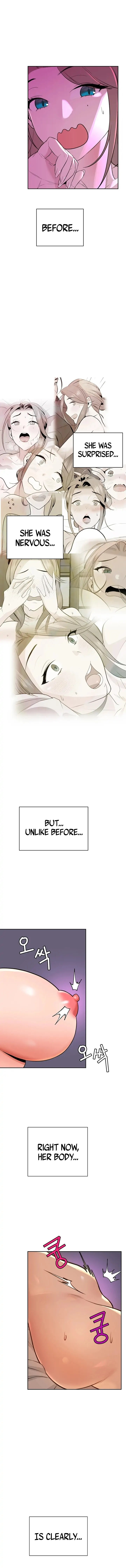 The Secret Affairs Of The 3rd Generation Chaebol Chapter 7 Page 12