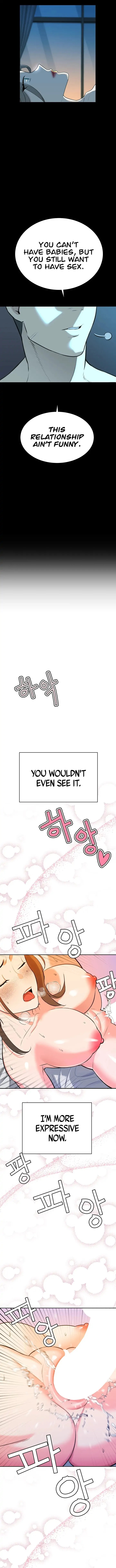 The Secret Affairs Of The 3rd Generation Chaebol Chapter 7 Page 14