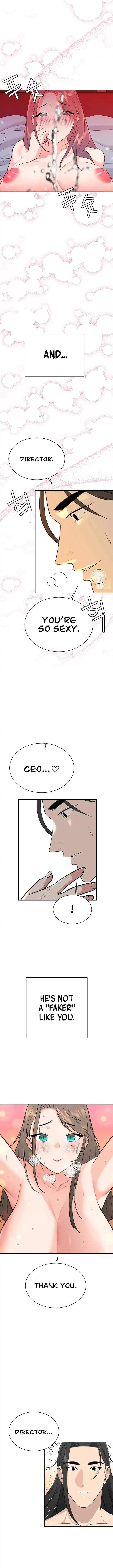 The Secret Affairs Of The 3rd Generation Chaebol Chapter 7 Page 16