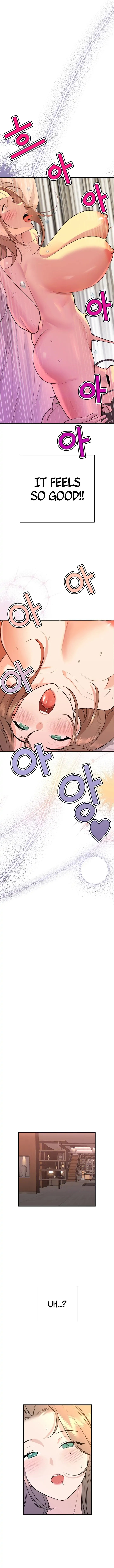 The Secret Affairs Of The 3rd Generation Chaebol Chapter 7 Page 4