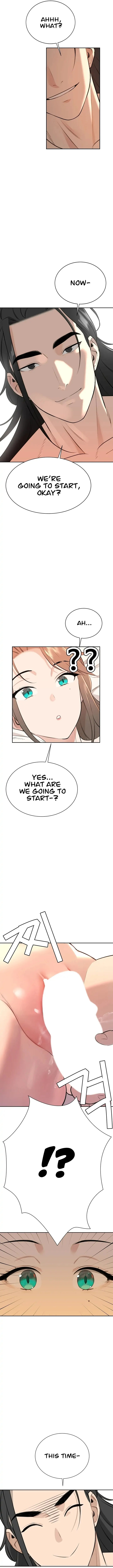The Secret Affairs Of The 3rd Generation Chaebol Chapter 7 Page 6