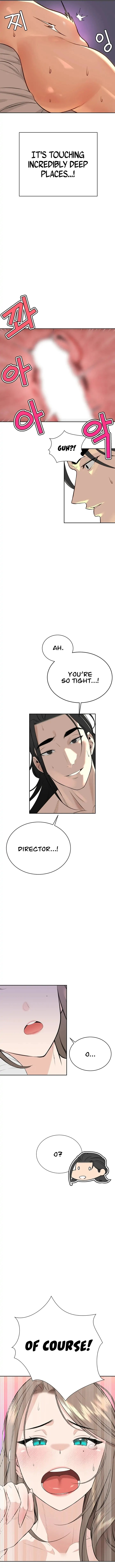 The Secret Affairs Of The 3rd Generation Chaebol Chapter 7 Page 8