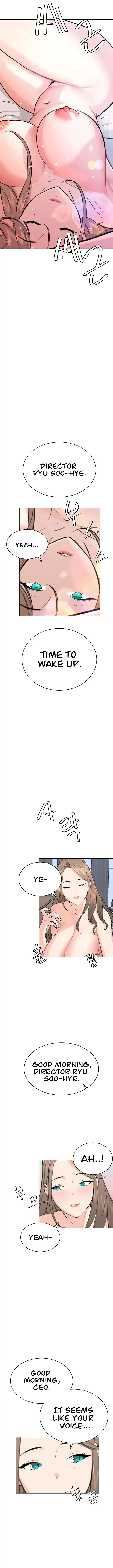 The Secret Affairs Of The 3rd Generation Chaebol Chapter 8 Page 16