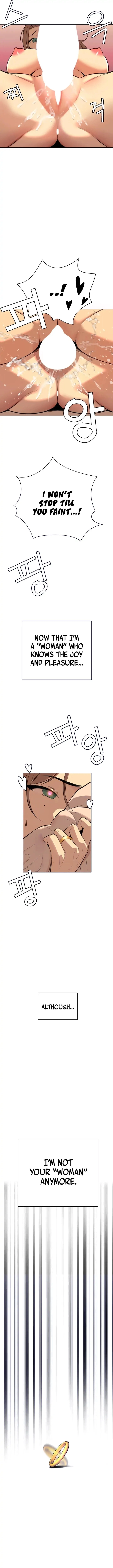 The Secret Affairs Of The 3rd Generation Chaebol Chapter 8 Page 2