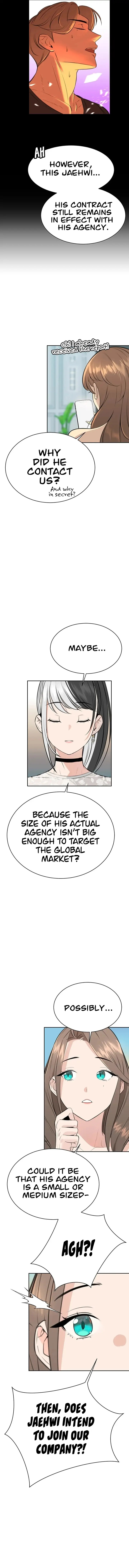 The Secret Affairs Of The 3rd Generation Chaebol Chapter 9 Page 17