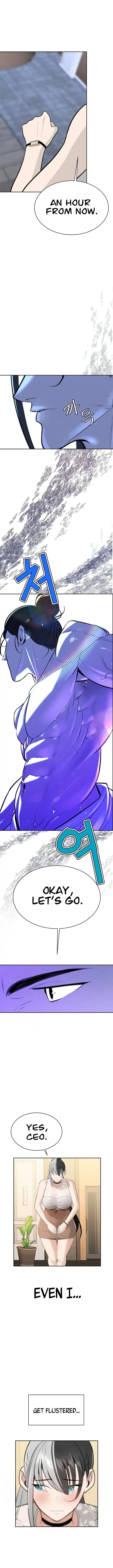 The Secret Affairs Of The 3rd Generation Chaebol Chapter 9 Page 19