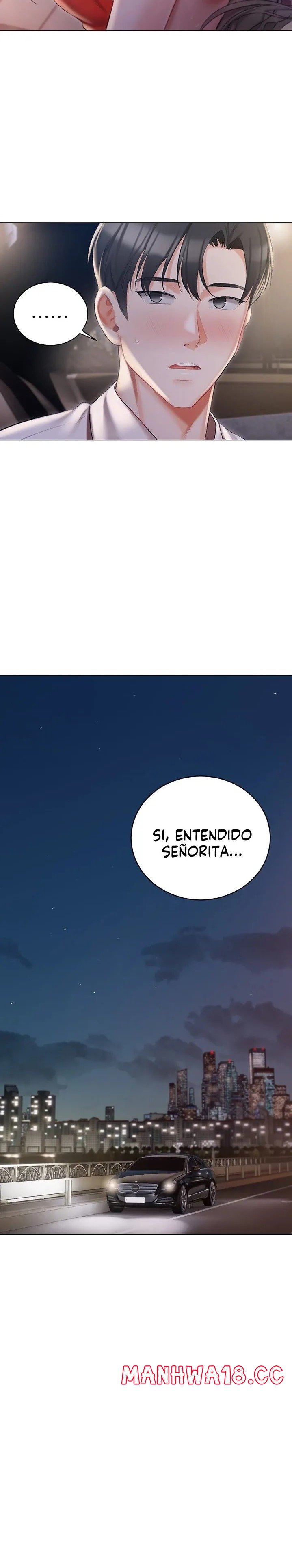 Hyeonjeong's Mansion Raw Chapter 10 Page 8