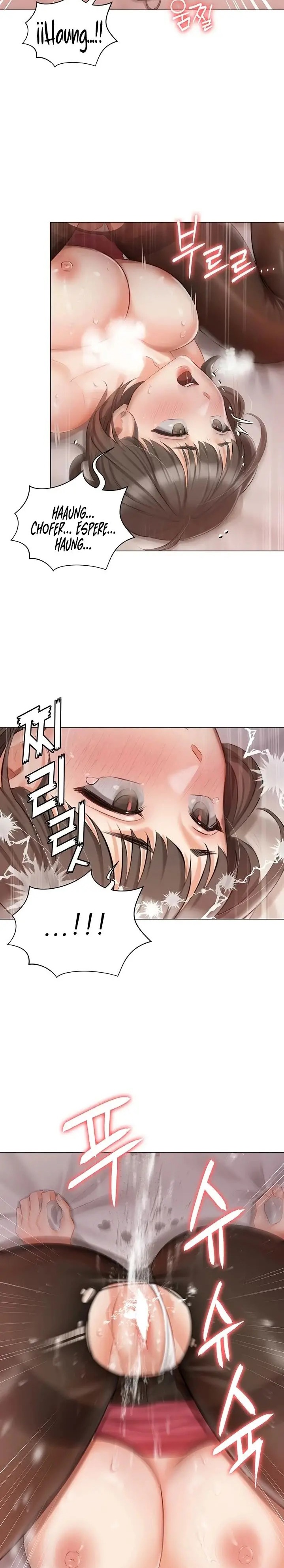Hyeonjeong's Mansion Raw Chapter 11 Page 7