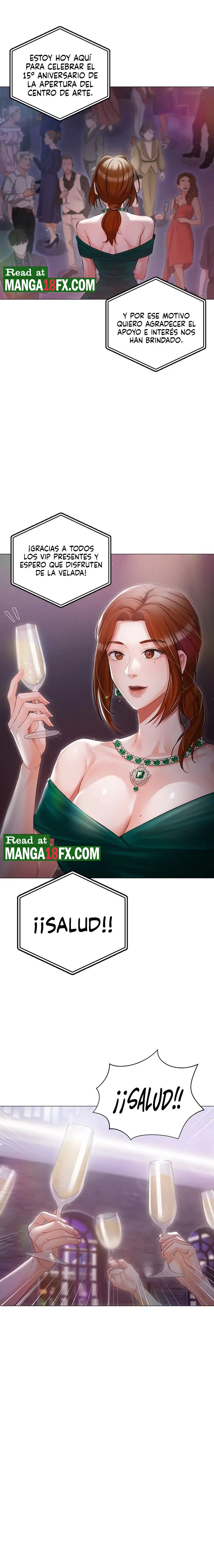 Hyeonjeong's Mansion Raw Chapter 12 Page 14