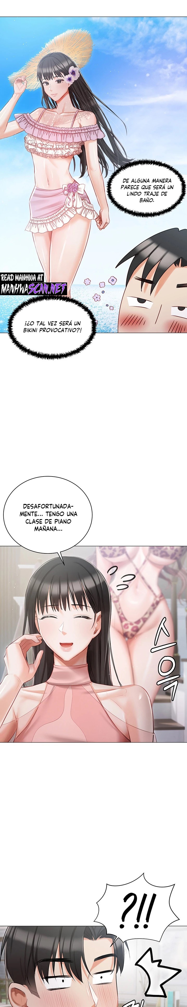 Hyeonjeong's Mansion Raw Chapter 13 Page 13
