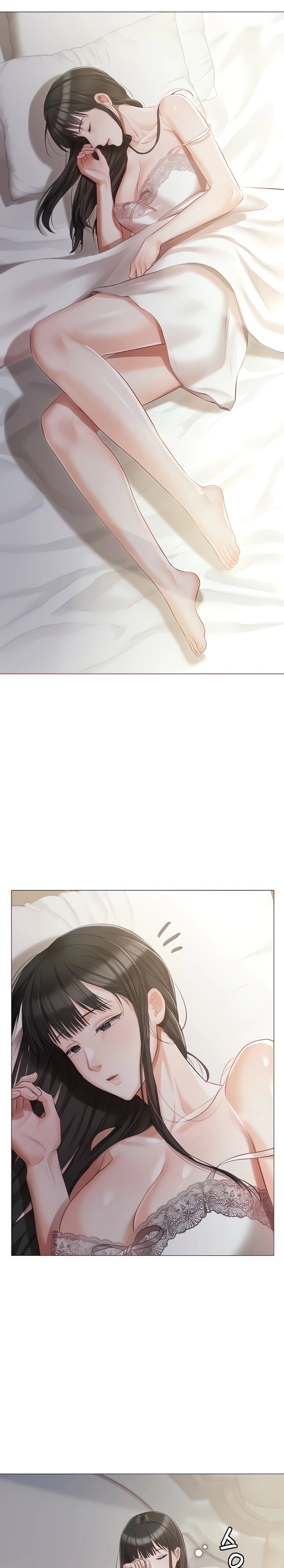 Hyeonjeong's Mansion Raw Chapter 13 Page 2
