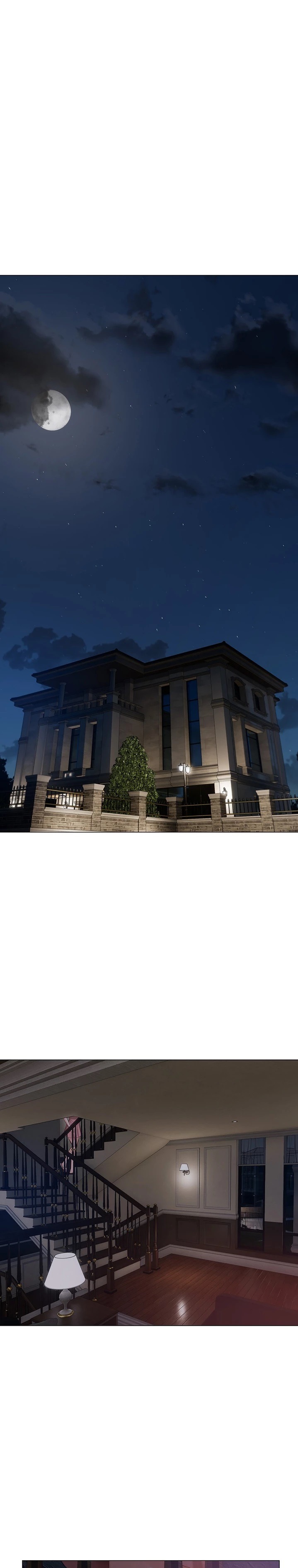 Hyeonjeong's Mansion Raw Chapter 13 Page 29