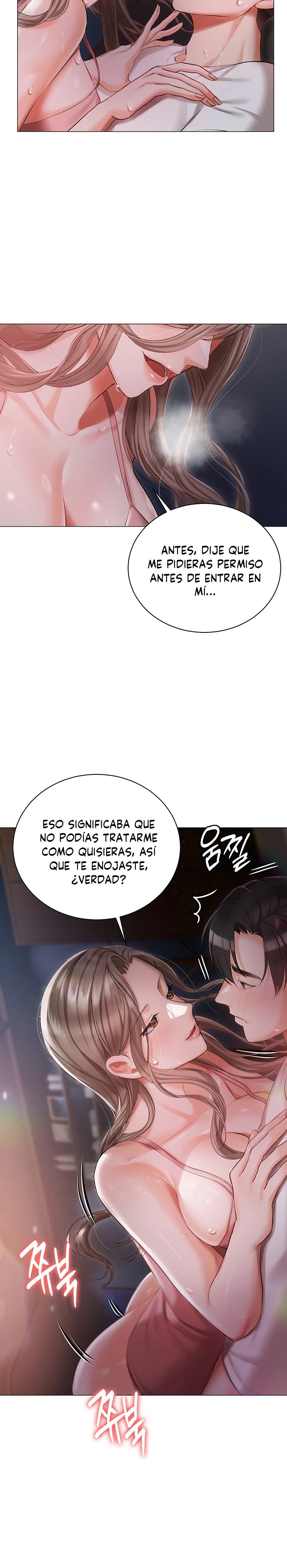 Hyeonjeong's Mansion Raw Chapter 14 Page 16