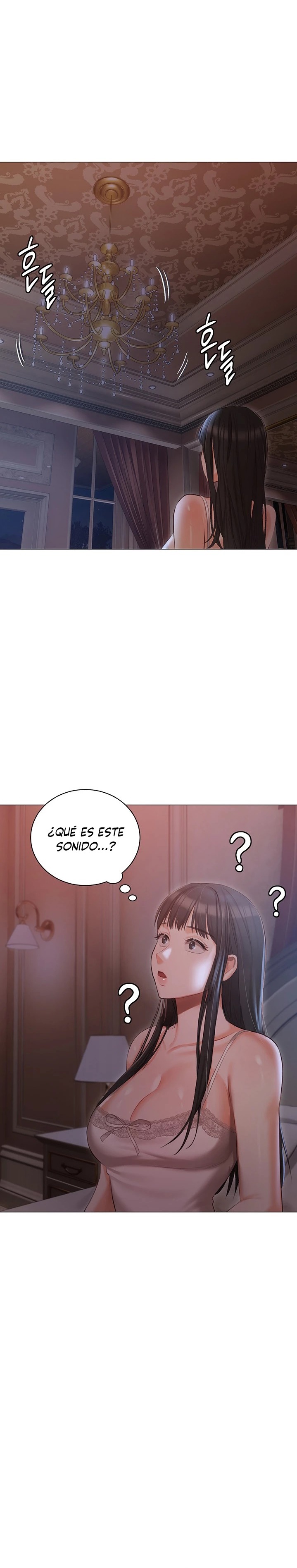 Hyeonjeong's Mansion Raw Chapter 14 Page 24
