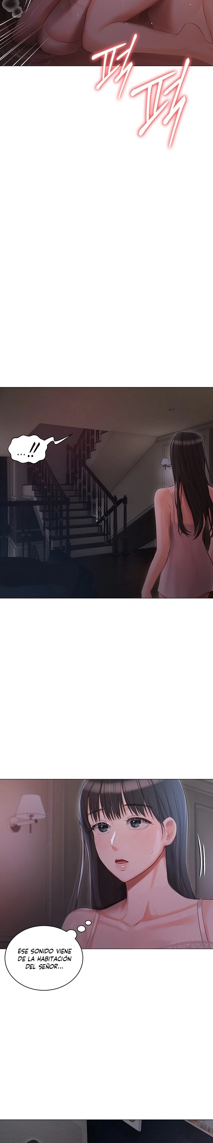 Hyeonjeong's Mansion Raw Chapter 14 Page 26