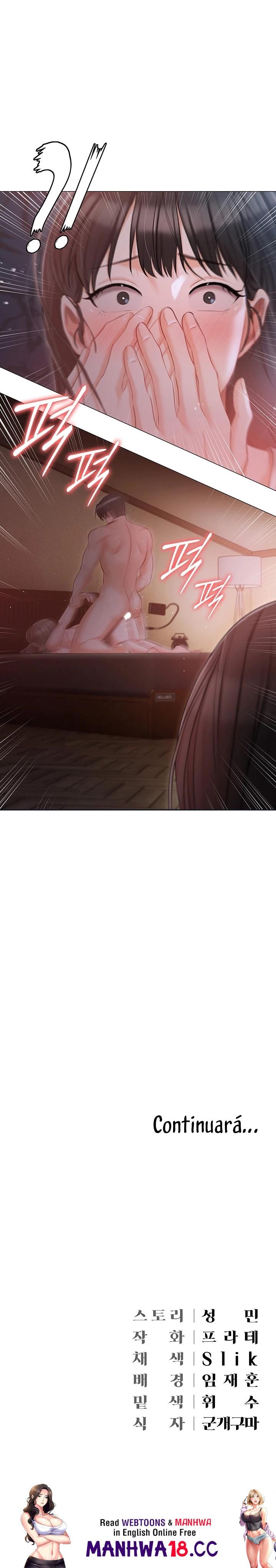 Hyeonjeong's Mansion Raw Chapter 14 Page 28