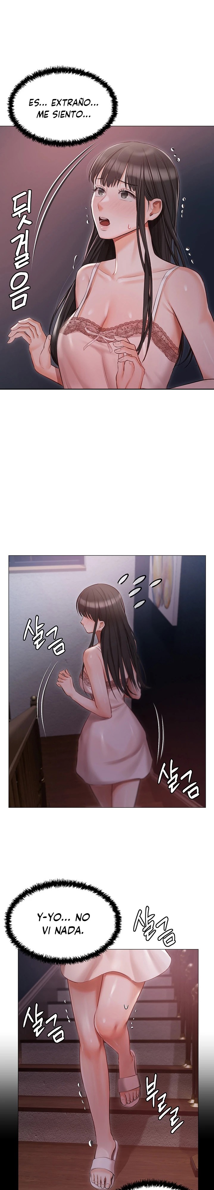 Hyeonjeong's Mansion Raw Chapter 15 Page 23