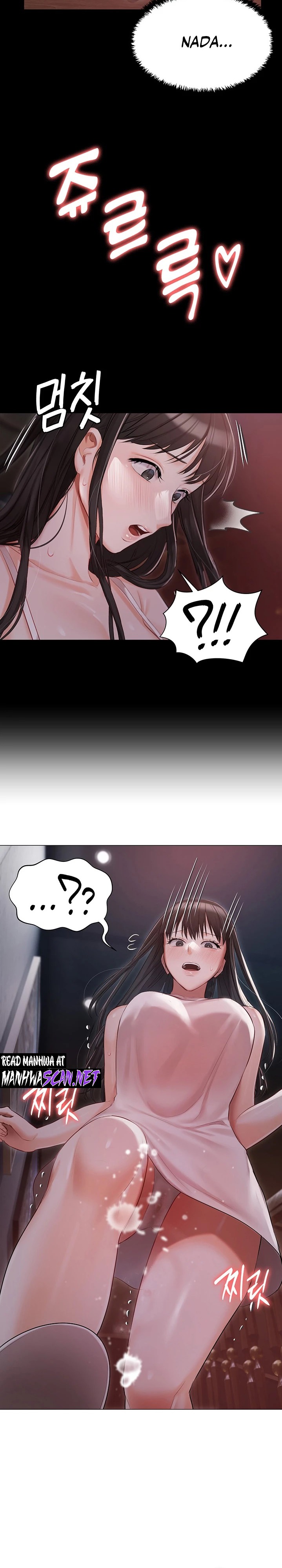 Hyeonjeong's Mansion Raw Chapter 15 Page 24