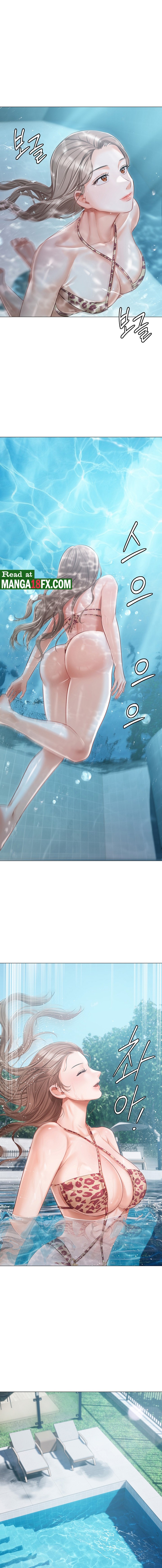 Hyeonjeong's Mansion Raw Chapter 16 Page 6
