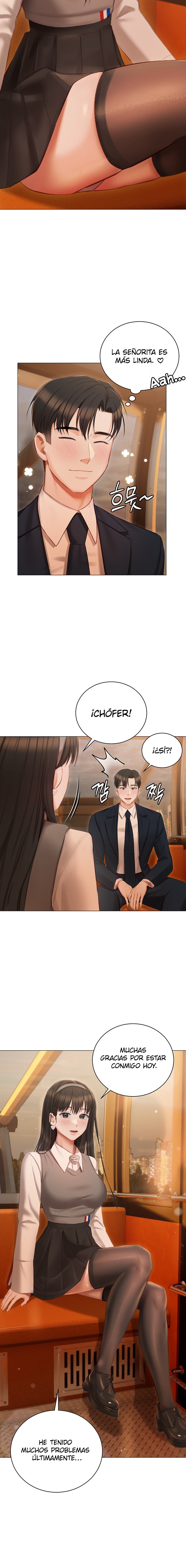 Hyeonjeong's Mansion Raw Chapter 18 Page 13