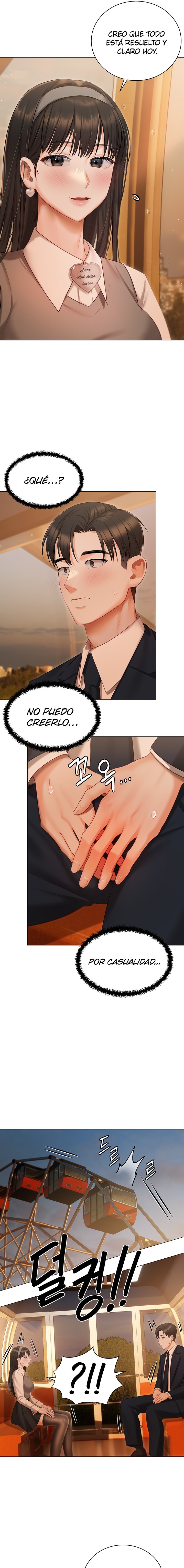Hyeonjeong's Mansion Raw Chapter 18 Page 14