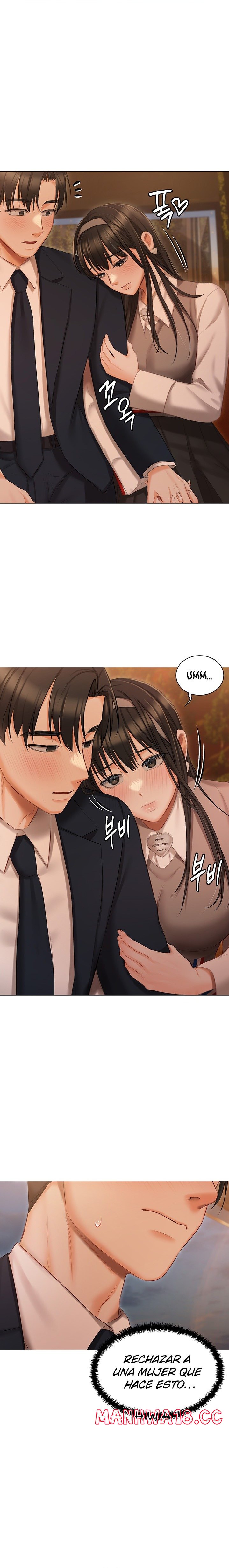 Hyeonjeong's Mansion Raw Chapter 19 Page 11