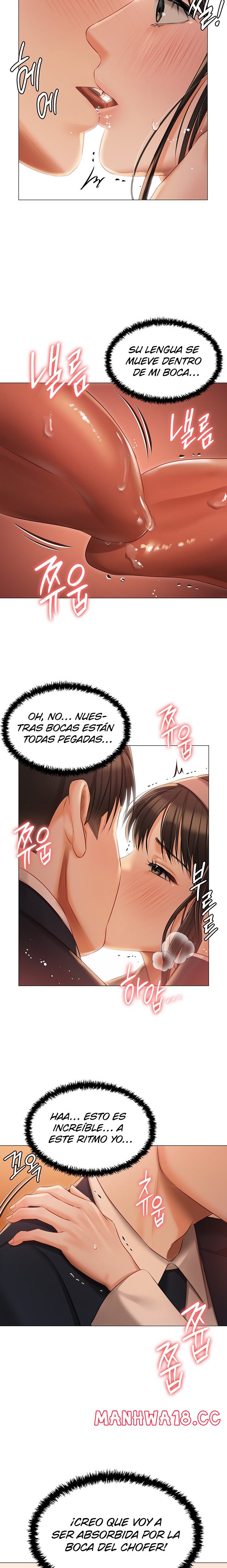 Hyeonjeong's Mansion Raw Chapter 19 Page 14