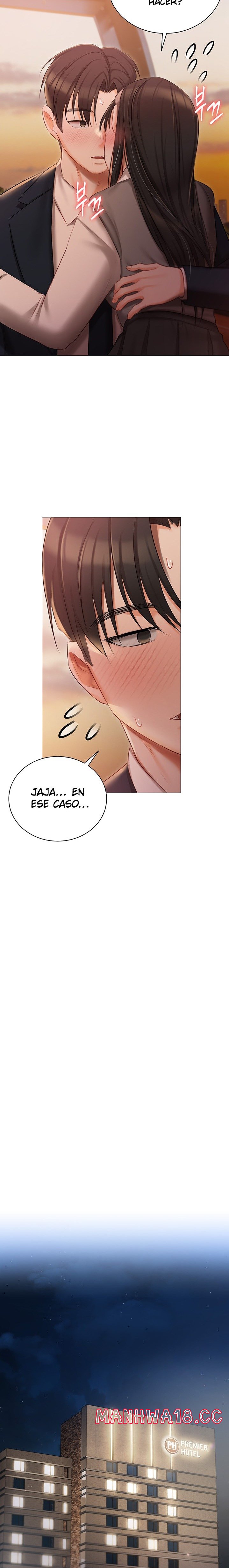 Hyeonjeong's Mansion Raw Chapter 19 Page 20