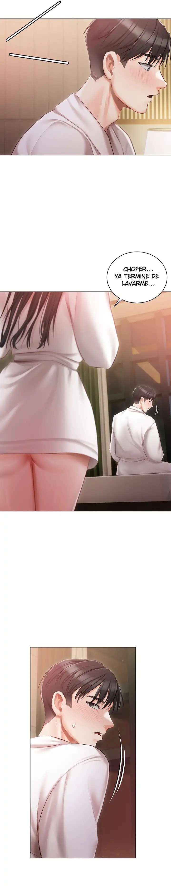 Hyeonjeong's Mansion Raw Chapter 19 Page 22