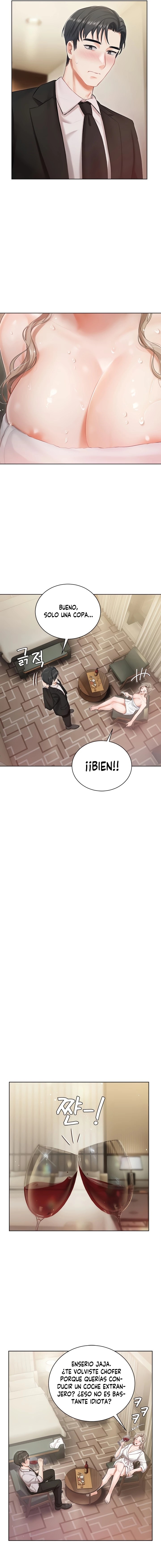 Hyeonjeong's Mansion Raw Chapter 2 Page 13