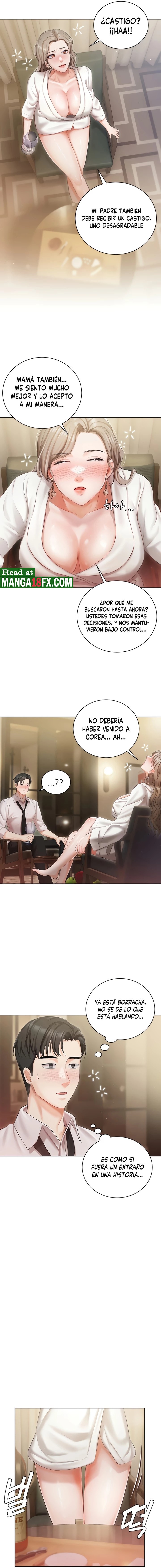 Hyeonjeong's Mansion Raw Chapter 2 Page 15