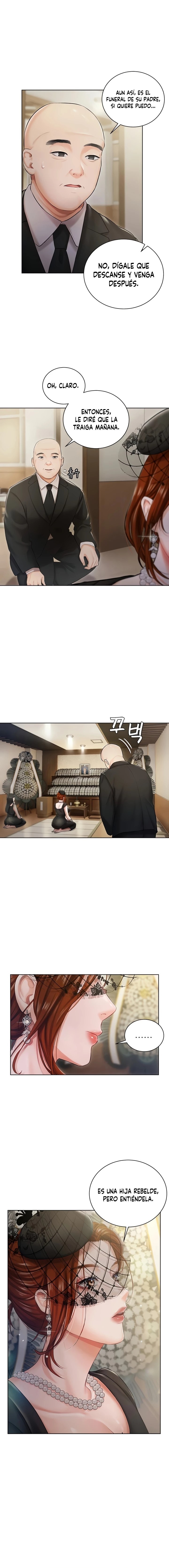 Hyeonjeong's Mansion Raw Chapter 2 Page 5