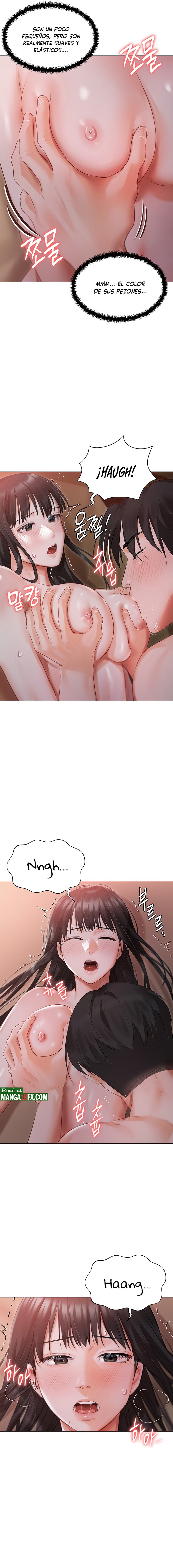 Hyeonjeong's Mansion Raw Chapter 20 Page 10