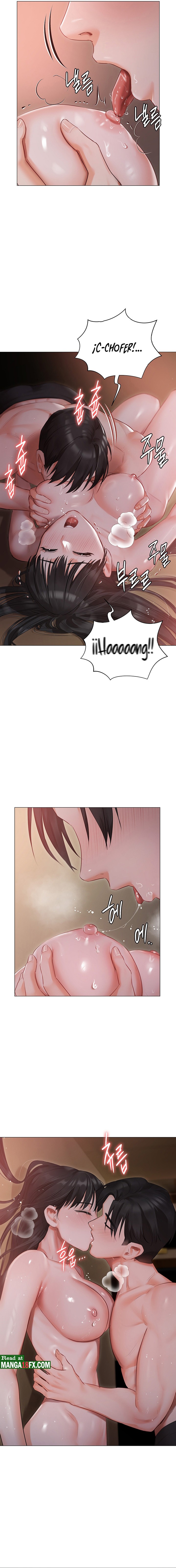 Hyeonjeong's Mansion Raw Chapter 20 Page 11