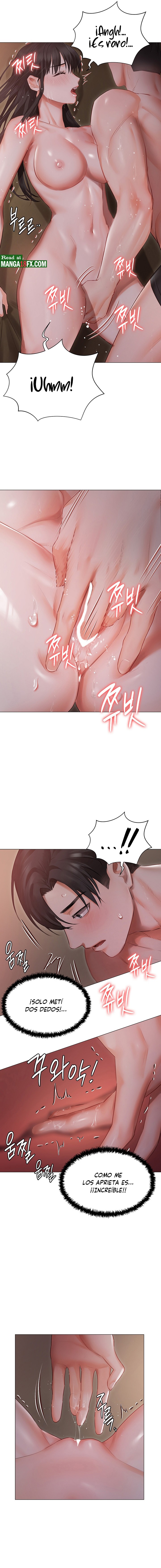 Hyeonjeong's Mansion Raw Chapter 20 Page 13