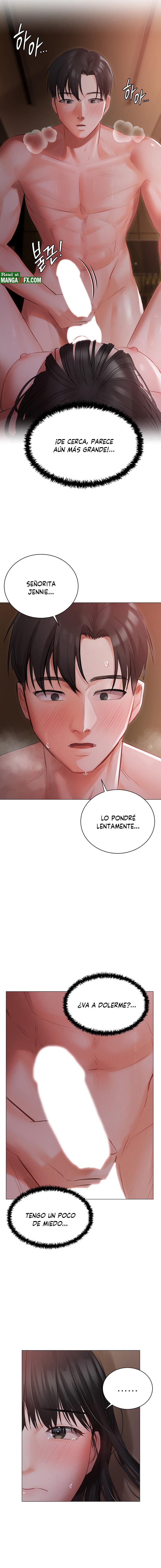 Hyeonjeong's Mansion Raw Chapter 20 Page 15