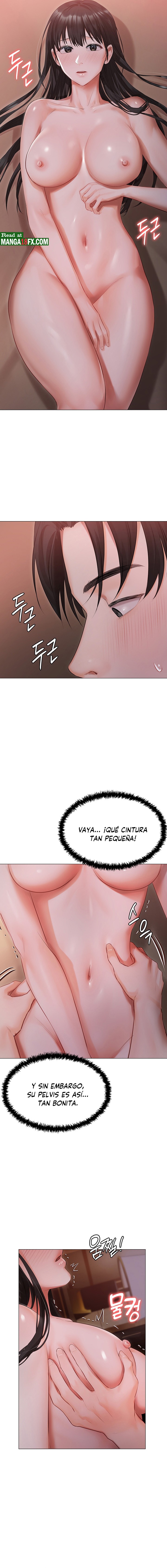 Hyeonjeong's Mansion Raw Chapter 20 Page 9