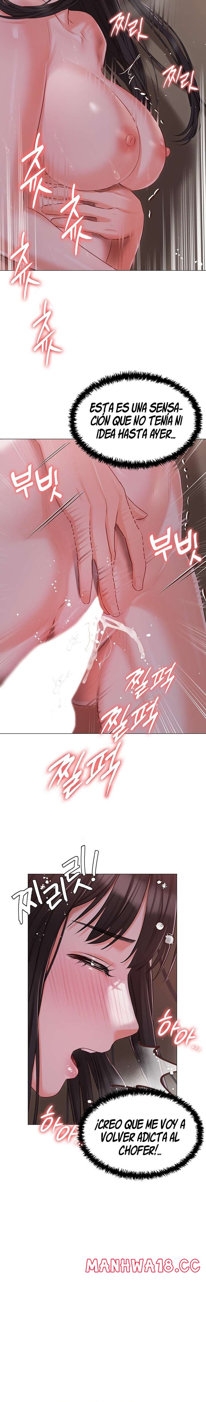 Hyeonjeong's Mansion Raw Chapter 22 Page 11