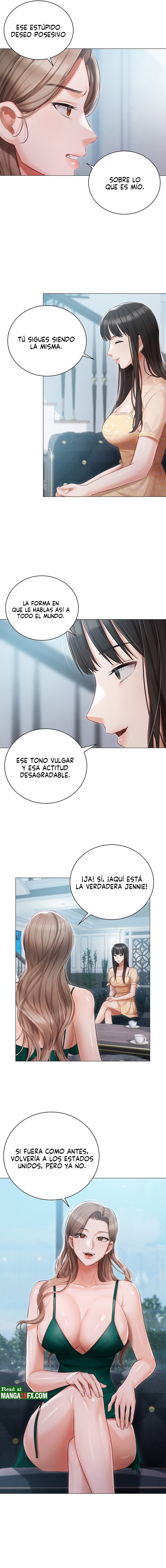 Hyeonjeong's Mansion Raw Chapter 24 Page 11